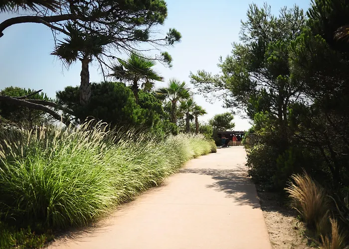 Belambra Clubs Presqu'ile De Giens - Riviera Club Hyères