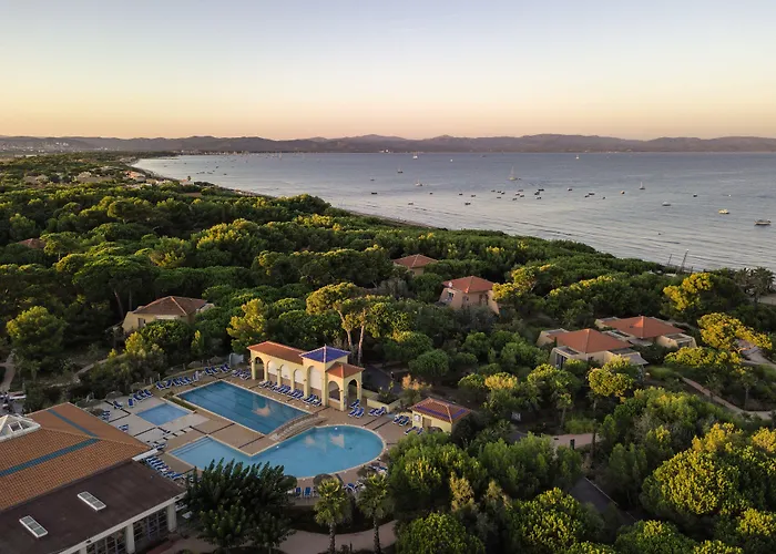 Belambra Clubs Presqu'ile De Giens - Riviera Club