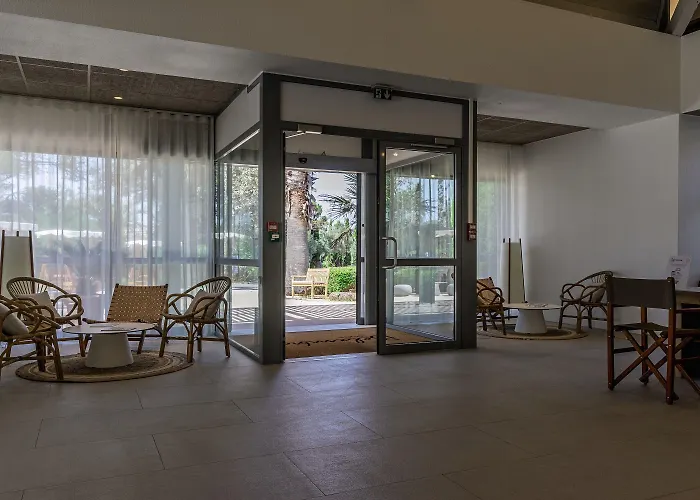 Belambra Clubs Presqu'ile De Giens - Riviera Club 3*