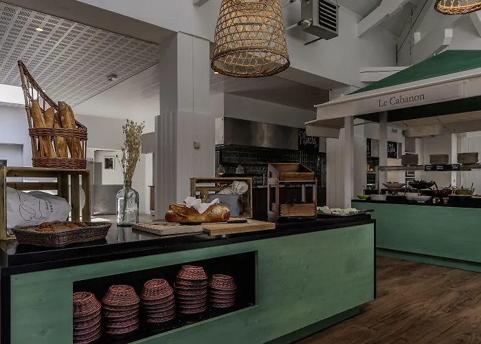 Belambra Clubs Presqu'ile De Giens - Riviera Club 3*