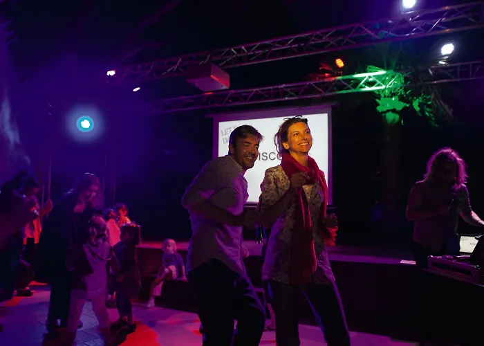 Hotel Belambra Clubs Presqu'ile De Giens - Riviera Club