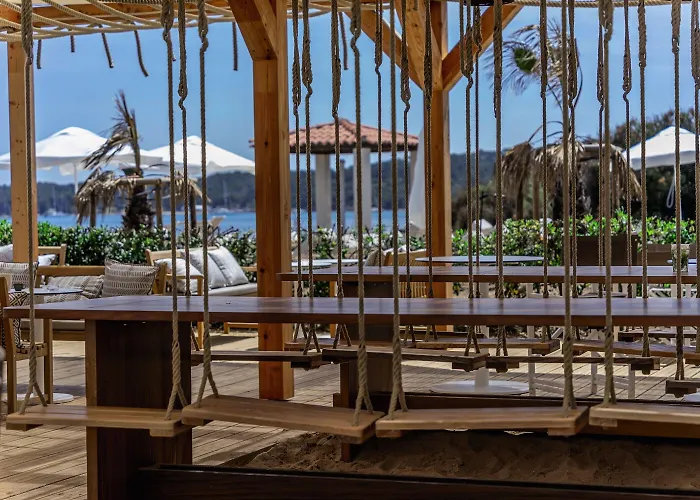 Belambra Clubs Presqu'ile De Giens - Riviera Club Hyères