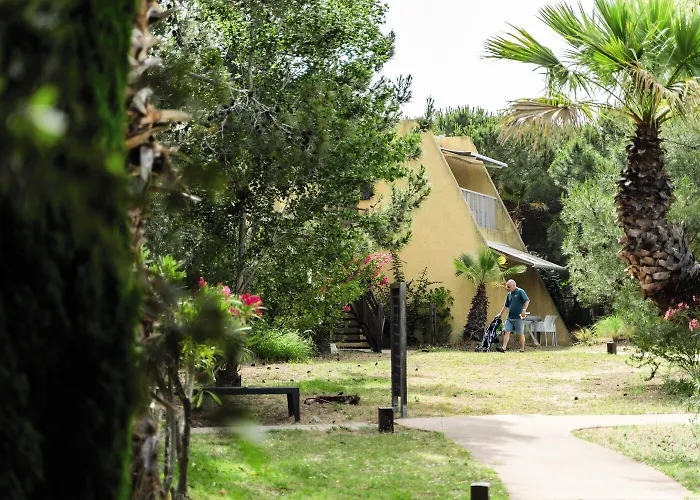 Belambra Clubs Presqu'ile De Giens - Riviera Club 3*