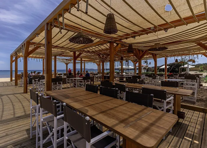 Belambra Clubs Presqu'ile De Giens - Riviera Club 3*