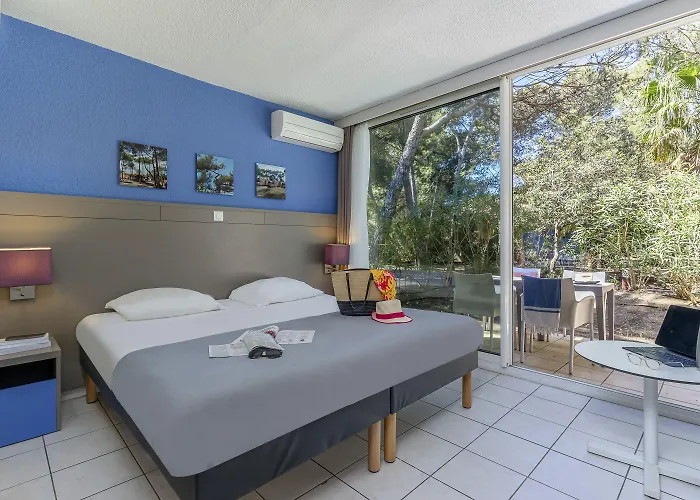 Belambra Clubs Presqu'ile De Giens - Riviera Club