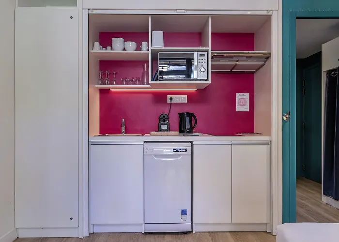 Belambra Clubs Presqu'ile De Giens - Riviera Club Hotel Hyères