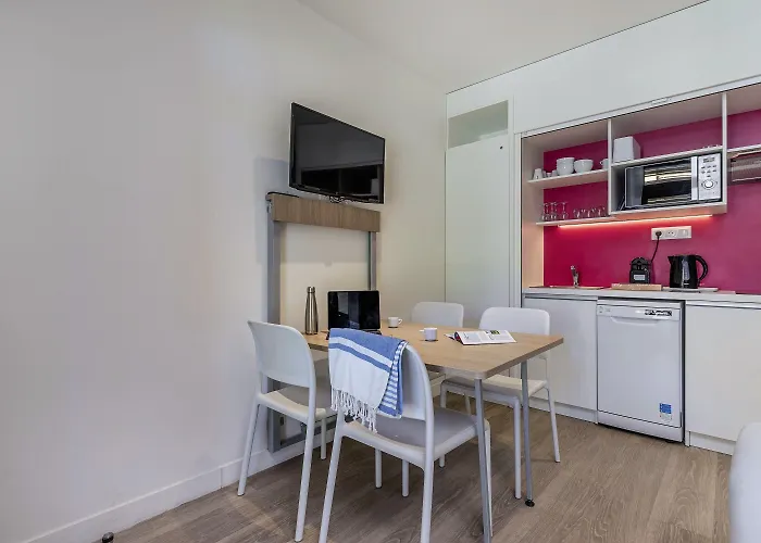 Hotel Belambra Clubs Presqu'ile De Giens - Riviera Club